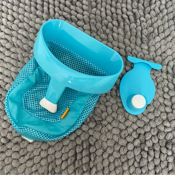 Skip Hop Bath Accessories - Picture 4 of 6